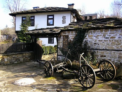 Село Делчево