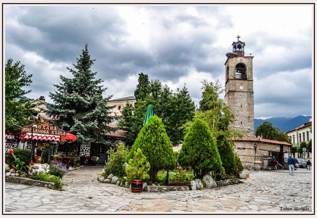 Банско – пазител на българщината и модерен зимен курорт. Всеки, който го посети остава омагьосан завинаги от това уникално градче! (СНИМКИ и ВИДЕО)
