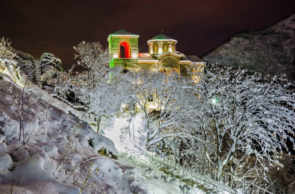Красотата на Асеновата крепост. Вижте и почувствайте Величието на България и бъдете горди! (Снимки и ВИДЕО)