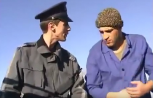 ПОЛИЦАЙ спира нередовен шофьор, но КАКВО му се случи…ГОЛЯМ СМЯХ! (ВИДЕО)