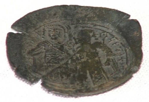 ОТКРИТА монета от 13 век доказва, че част от България е бил и големият град...(ВИДЕО)