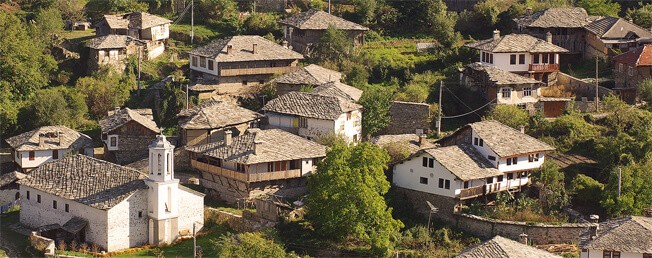Село Долен – Родопите. Вижте това автентично българско село (Снимки и ВИДЕО)