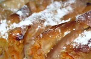 Най-вкусният и сочен тиквеник! С тези 2 рецепти ще се справи всяка домакиня (ВИДЕО)