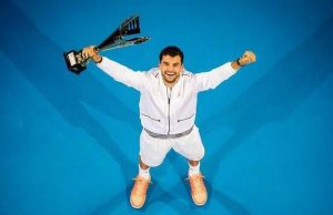Похвално! Гришо качи УНИКАЛНА снимка, с която прослави България и София! Милиони я споделиха, а вие ще го направите ли?