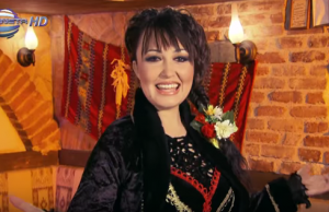 Пепи Христозова – Трифон Зарезан (ВИДЕО)