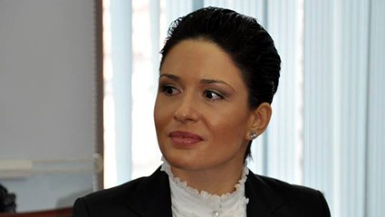 Цвета Кирилова: Няма такава държава! Няма толкова предатели и крадци, събрани на една територия никъде по света. Това не е моята България!