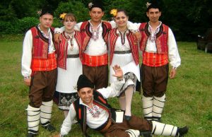 ЗА ПРИМЕР! Недялко се завърна на село за да възроди и популяризира народните…