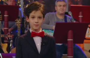 Чаровният г-н Андреев с нов виц, който разбива от СМЯХ! (ВИДЕО)