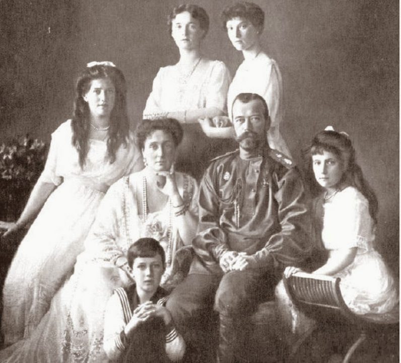 Най-голямата тайна на Русия лежи в България. Изумителна историческа статия! Ще настръхнете като я прочетете...