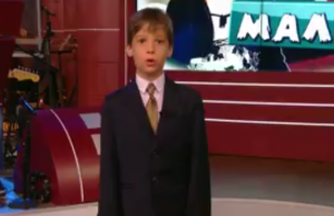 Новият Виц на малкият чаровник г-н Андреев разби брояча на СМЕХА! Чуйте го и вие. Бай Иван…(ВИДЕО)