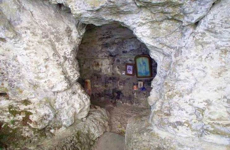Манастир „Свети Атанасий Велики“ – най-старият в Европа