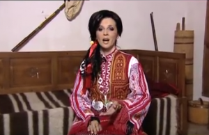 Росица Пейчева – Сестра Брата Кани (ВИДЕО) Велика фолклорна песен за пълни маси и сърца!