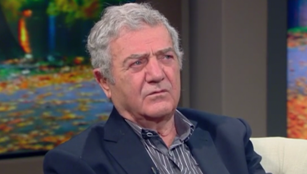 Всеки българин да ПРОЧЕТЕ! Стефан Цанев: Ние сме в колониална държава, а народът ни се превръща в...