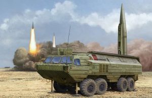 СС-23 – Най-страховитото оръжие на България, от което трепереха комшиите ни (ВИДЕО)