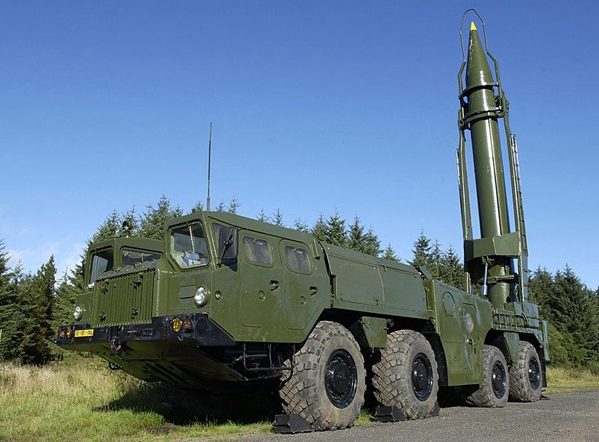 СС-23 - Най-страховитото оръжие на България, от което трепереха комшиите ни (ВИДЕО)