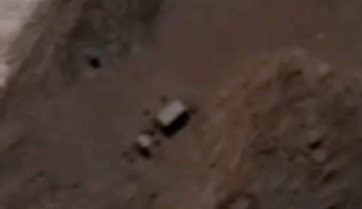 Сензационно! Учен откри легендарна нацистка база на Антарктида. За какво е служела? (СНИМКА/ВИДЕО)
