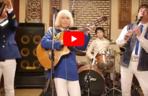 Невероятно! „Брала мома къпини“, изпълнена от японци в Македония! (ХИТ в японските заведения, ВИДЕО)