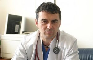 Проф. Петров: Има лечение, което разбива коронавируса и стопява смъртността с 80 процента