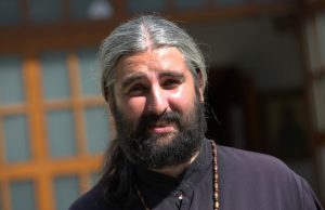 Отец Владимир Дойчев: Ако не дойдете на протеста…