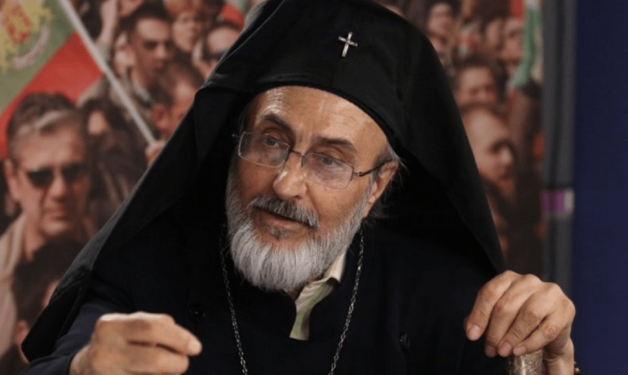Отец Христофор Събев: С Бойко Борисов ще се съдим в Страшния съд