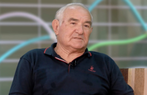 Доктор Йосеф Воск разкри на света какво убива вируса
