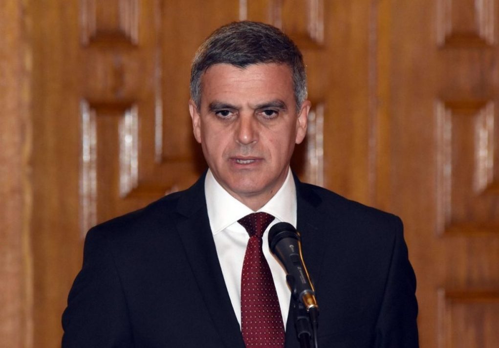 България има своя нов премиер. Кой е бригаден генерал Стефан Янев?