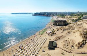 Френската телевизия TF1: България става новото Елдорадо за туристите